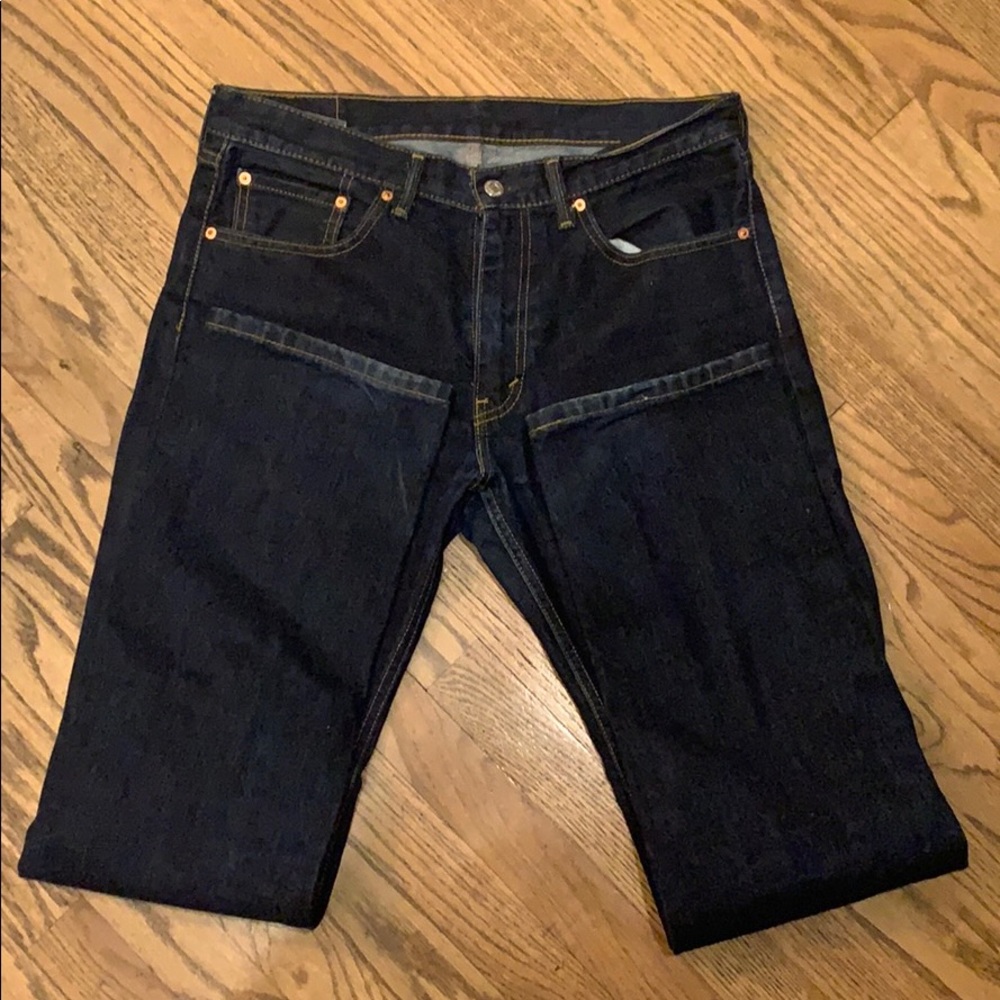 Levi’s 505 33/34 Jeans